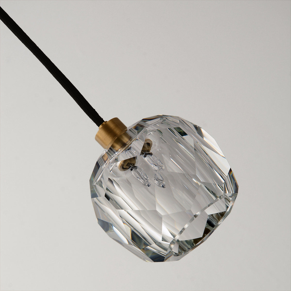 Parisian Pendant