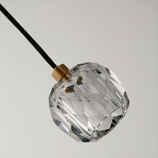 Parisian Pendant
