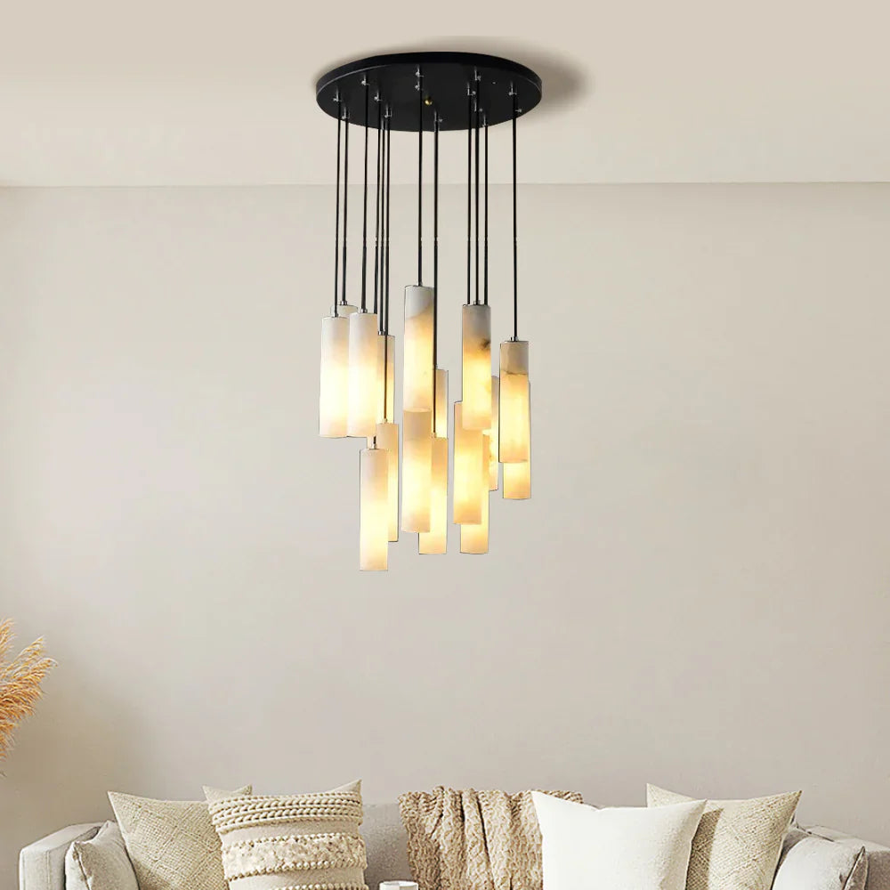 Shirley Chandelier