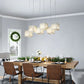 Vera Linear Chandelier