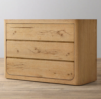 Oslo Dresser