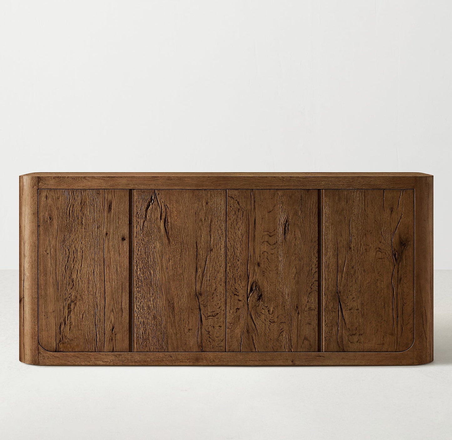 Oslo Wide Media Console