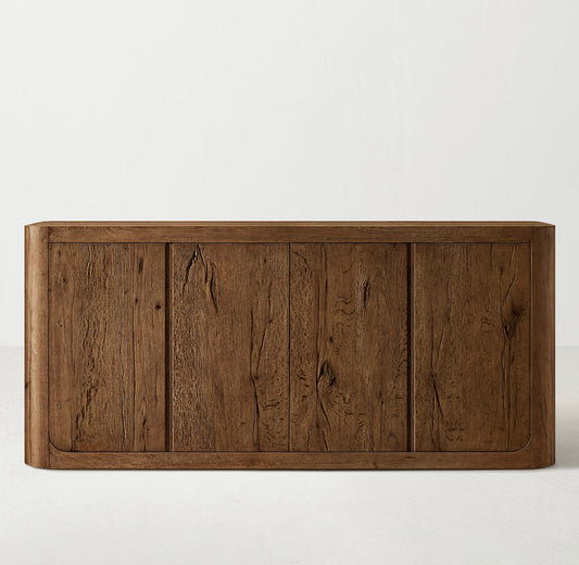 Oslo Wide Media Console