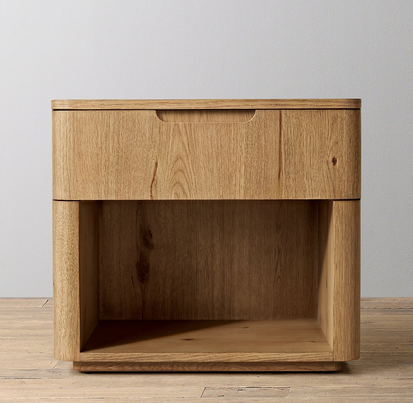 Madero Nightstand