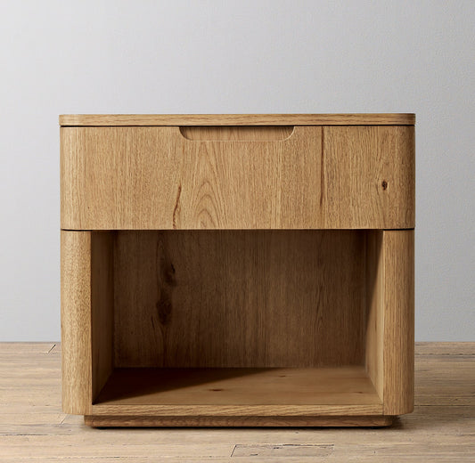 Madero Nightstand