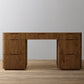 Madero Storage Desk