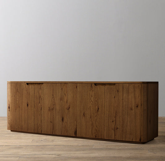 Madero Wide Eedia Console