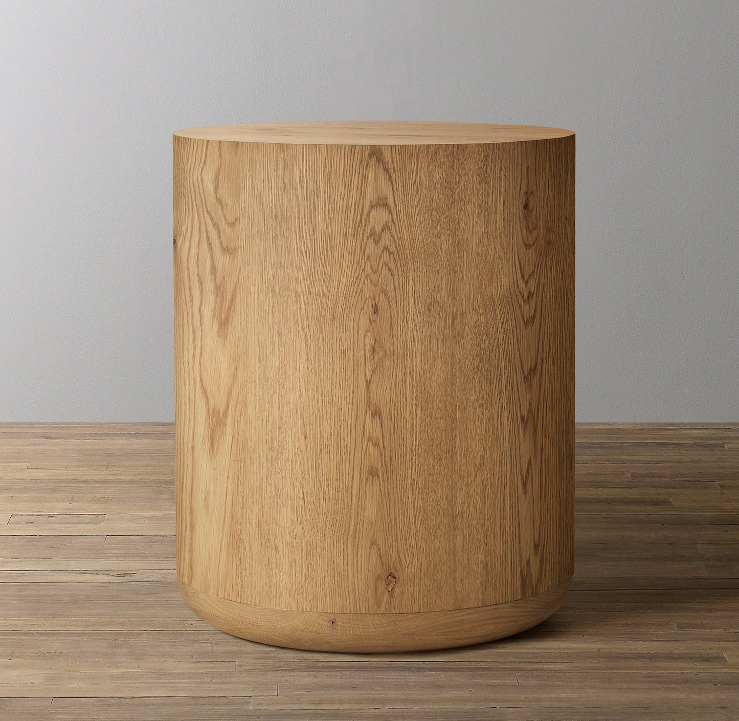 Madero Side Table