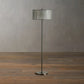 Art Glass Jeunet Floor Lamp