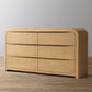 Olin Wide Dresser