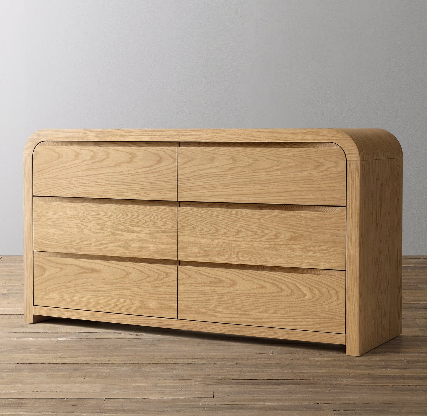 Olin Wide Dresser