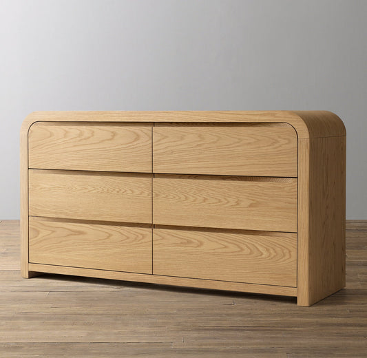 Olin Wide Dresser
