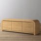 Olin Storage Bench