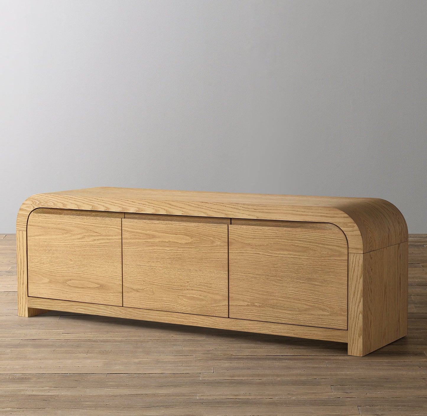 Olin Storage Bench