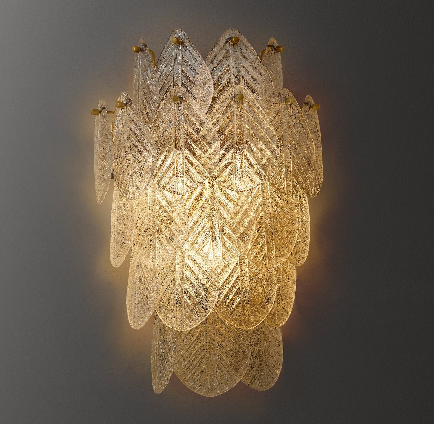 Fiore Wall Sconce
