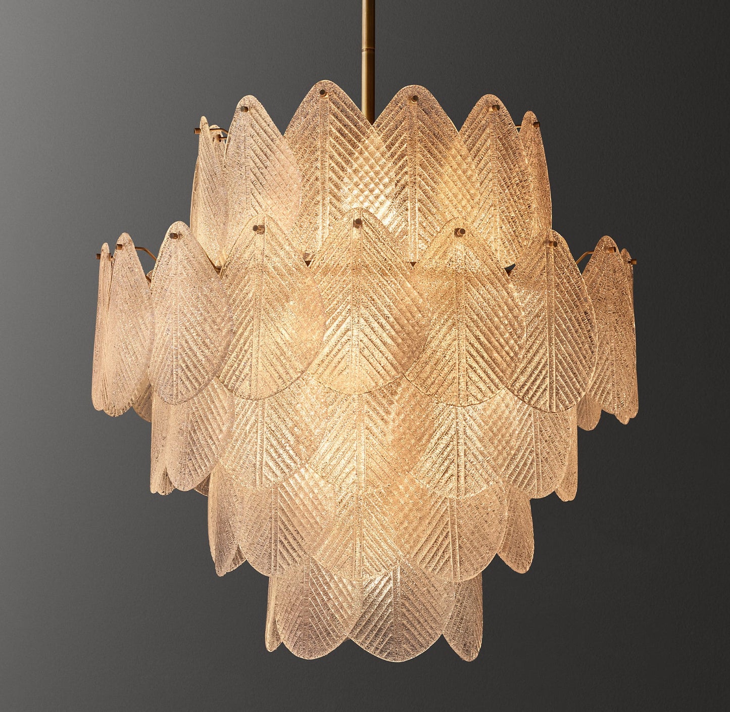 Fiore Round Chandelier