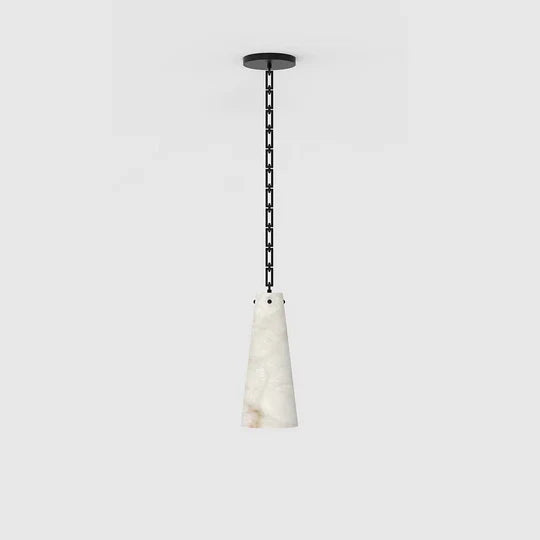 Ann Alabaster Pendants