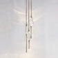 Pezzo 12 Pendant 3 Lighting