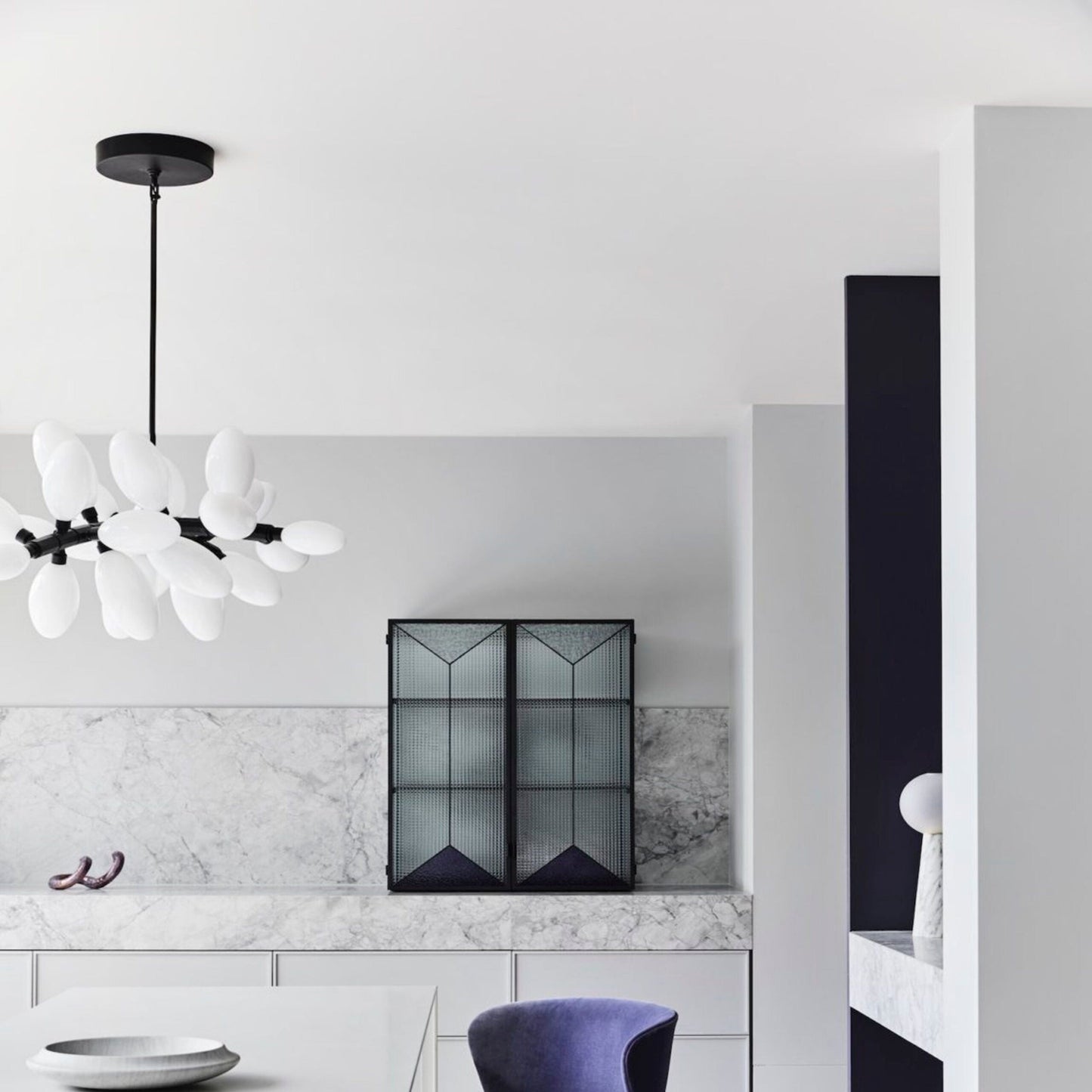 Kingdom Chandelier 42"W  25 Lights