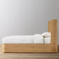 Oslo Shelter Platform Bed