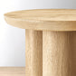 Oslo Cylindrical Side Table