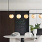 Maggie Linear Chandelier
