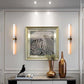 Alena Picture Linear Wall Sconce