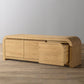 Olin Storage Bench