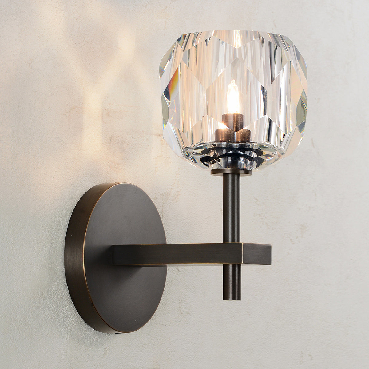 Parisian Wall Sconce