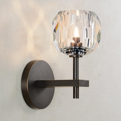 Parisian Wall Sconce