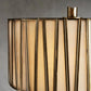 Art Glass Jeunet Table Lamps