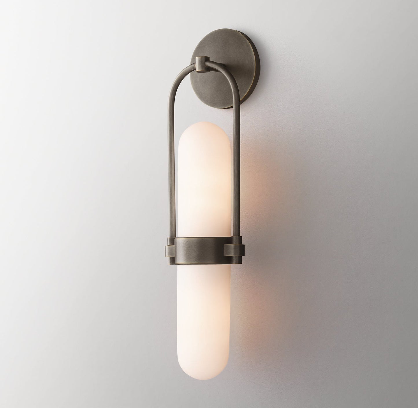 Oriel Wall Sconce