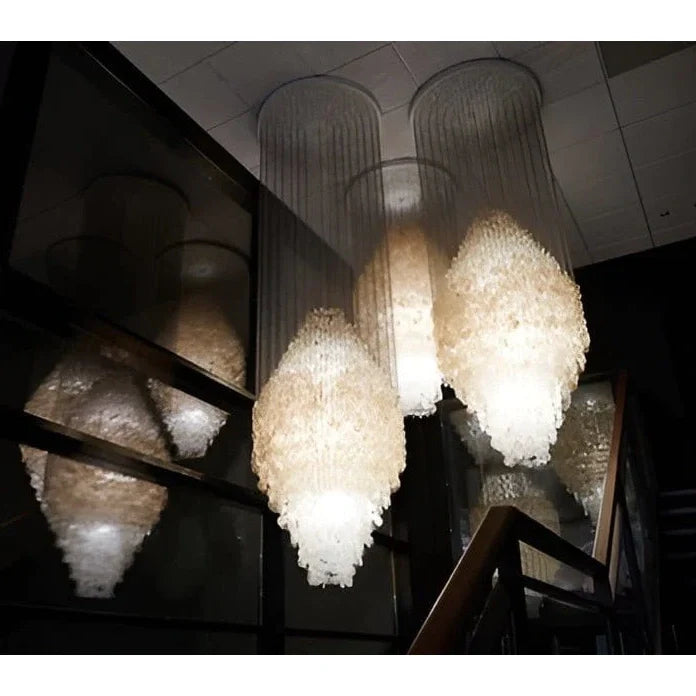 Fun Designer Large Lighting Fixtures, Luxury Chandeliers