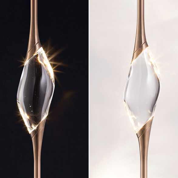 Pezzo 12 Pendant Wall Sconce