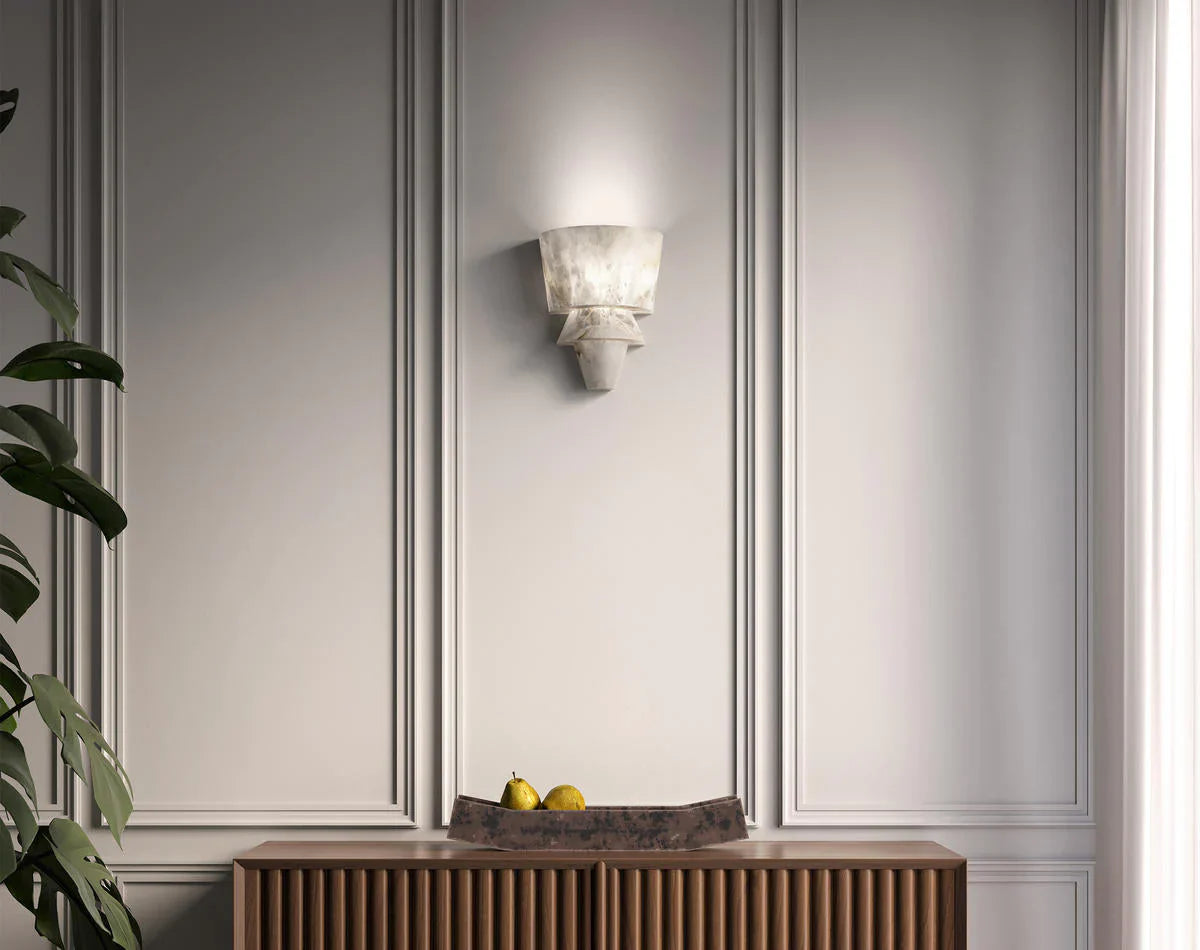 Hannah Wall Sconce