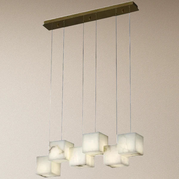 Vera Linear Chandelier
