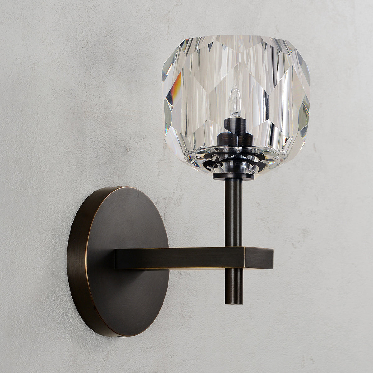Parisian Wall Sconce