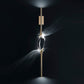 Pezzo 12 Pendant Wall Sconce