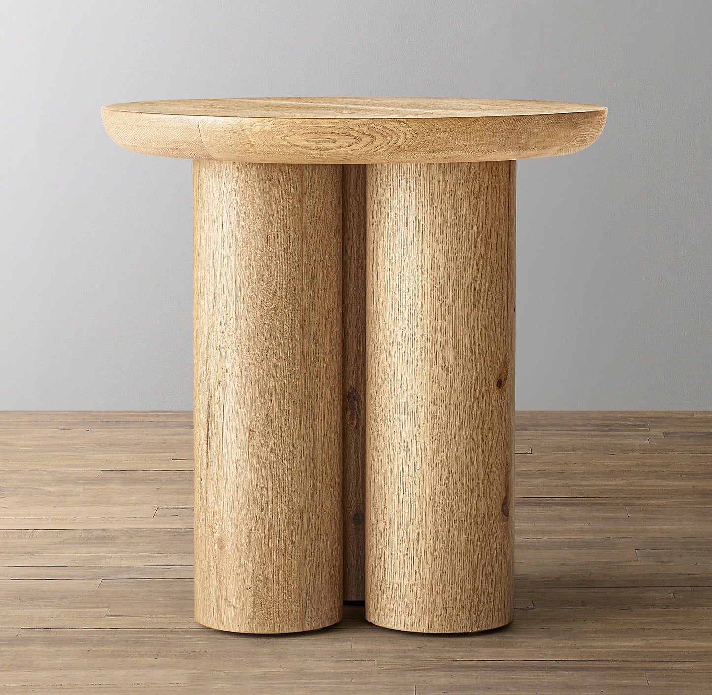 Oslo Cylindrical Side Table