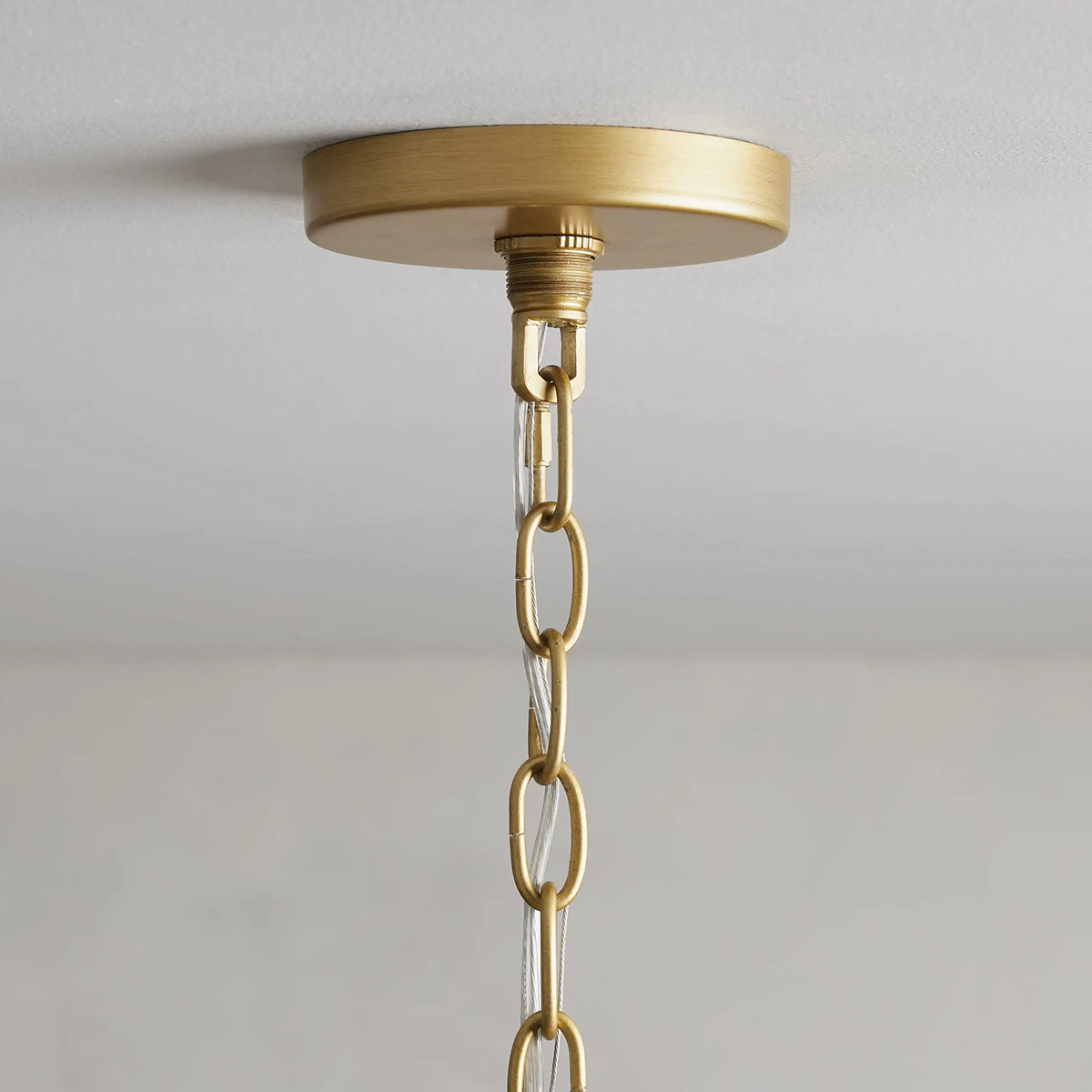 Art Handmade Glass Margolis Small Pendant