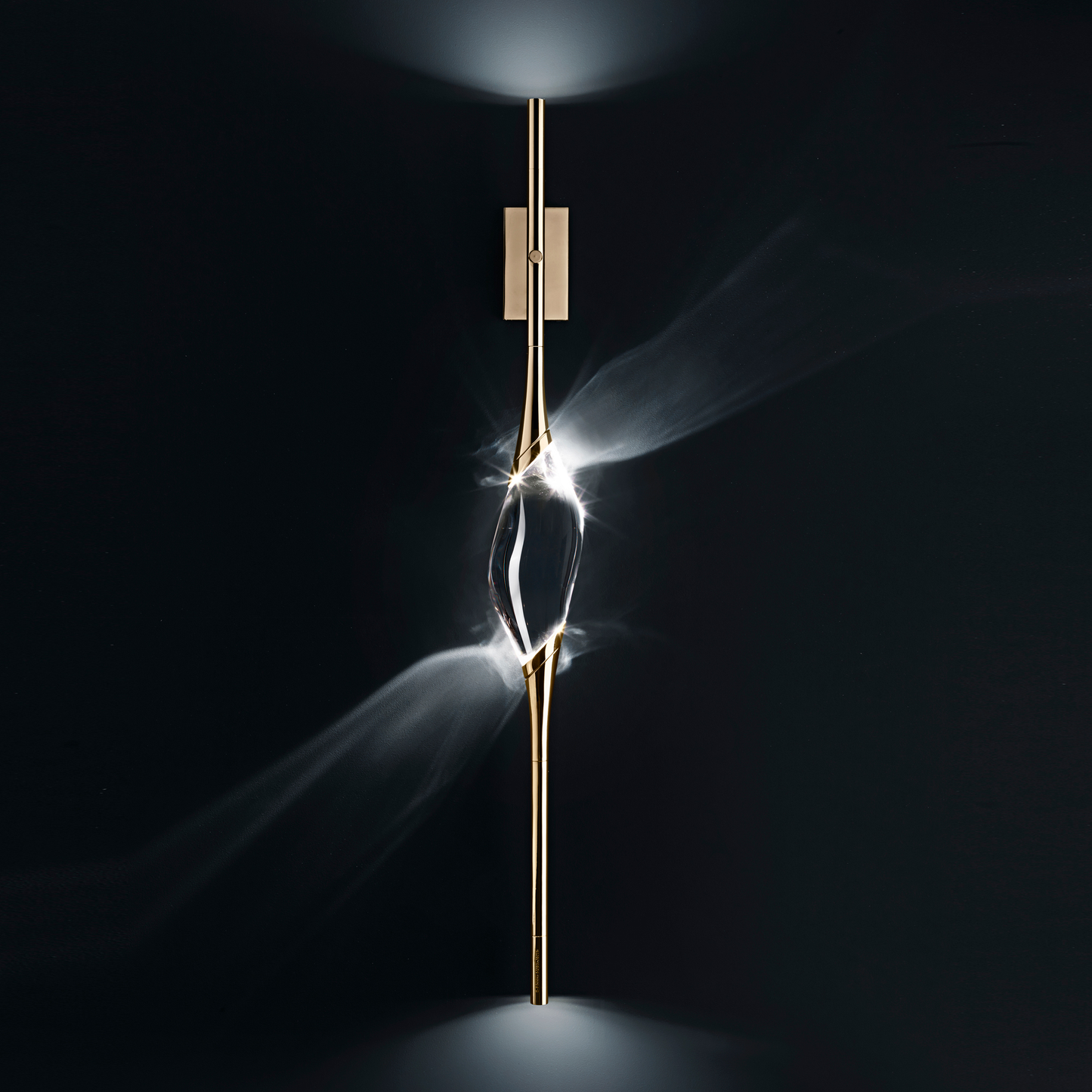 Pezzo 12 Pendant Wall Sconce