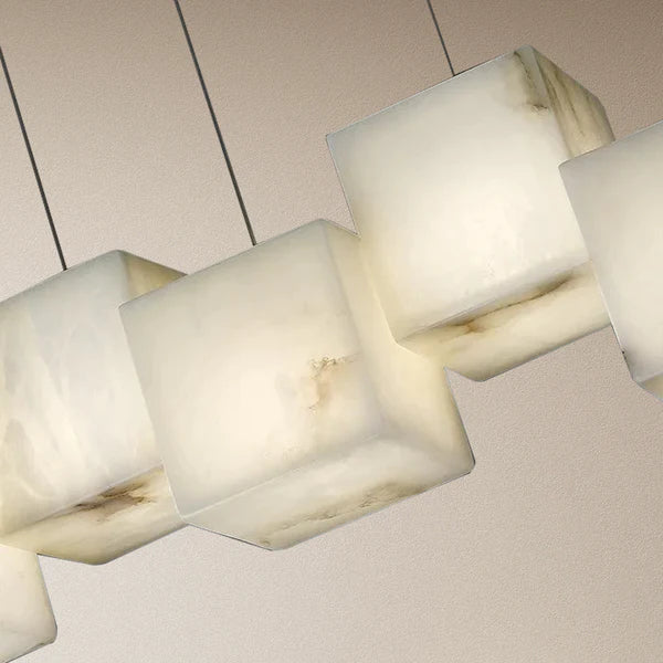 Vera Linear Chandelier