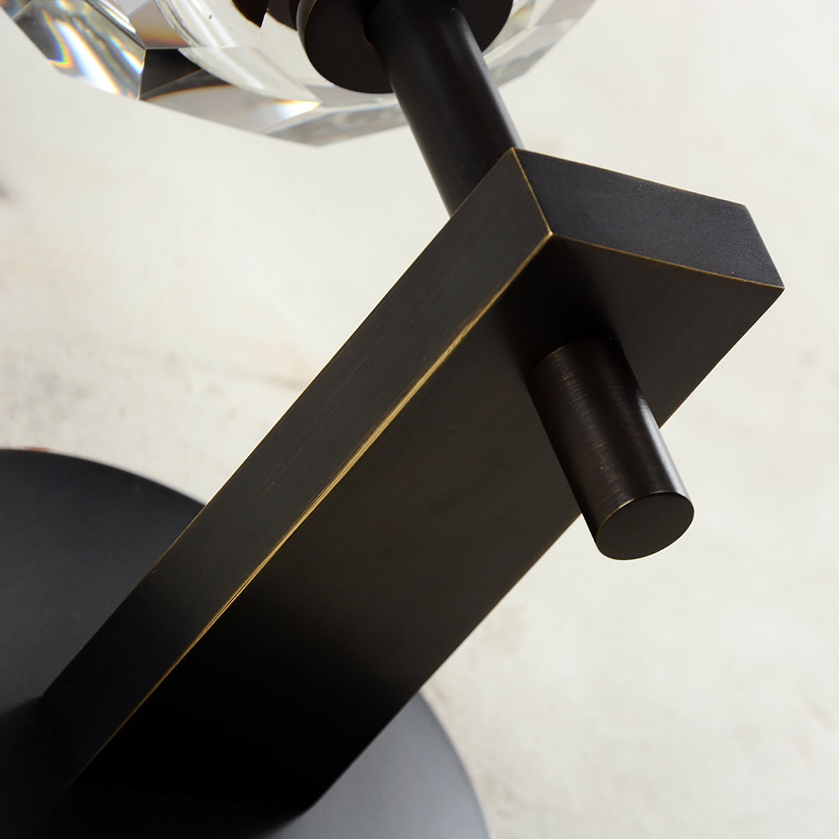 Parisian Wall Sconce