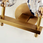 Parisian Double Wall Sconce