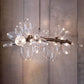 Kingdom Chandelier 42"W  25 Lights