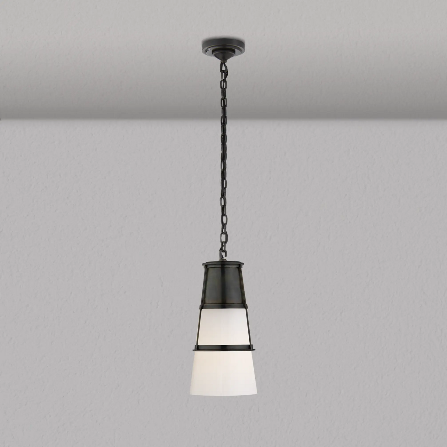 Raubinsen Medium Pendant 7.5''W