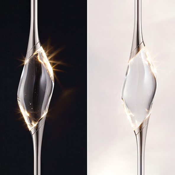 Pezzo 12 Pendant Wall Sconce