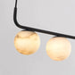 Maggie Linear Chandelier