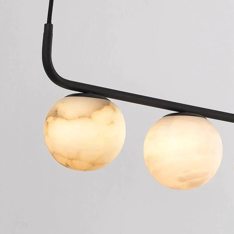 Maggie Linear Chandelier