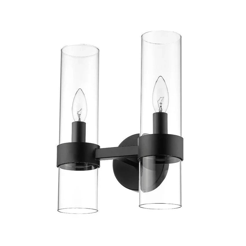 Damous Double Wall Sconce